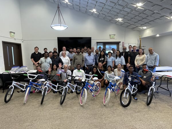 Retreat Team Building Activities Bike Day – Experiences