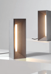 Concrete Lamp Making Workshop for (Instructor Travels to You)