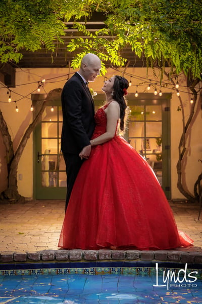 On-Location Groom Hair Styling for the Wedding Day Look - Featured image