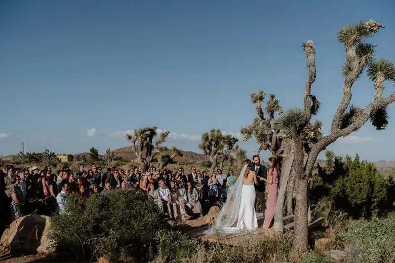 Deluxe Wedding DJ Package — 8 Hours, 2 Locations - Gallery image