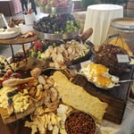 Vendor profile