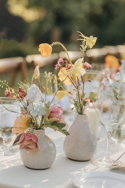 Farm-Grown Wedding Flowers, Bouquets or Centerpieces - Gallery image