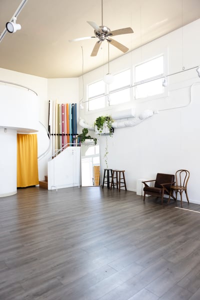 Studio: Modern Creative Venue for Workshops & Events - Gallery image