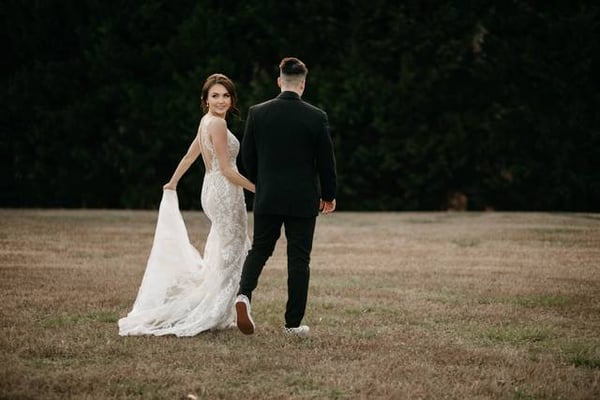 Wedding Videographer Wedding Film Ten Hour Cinematic Story Film - Anniversary - Featured image