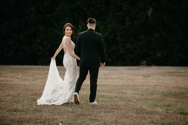 Wedding Videographer Wedding Film Ten Hour Cinematic Story Film - Featured image