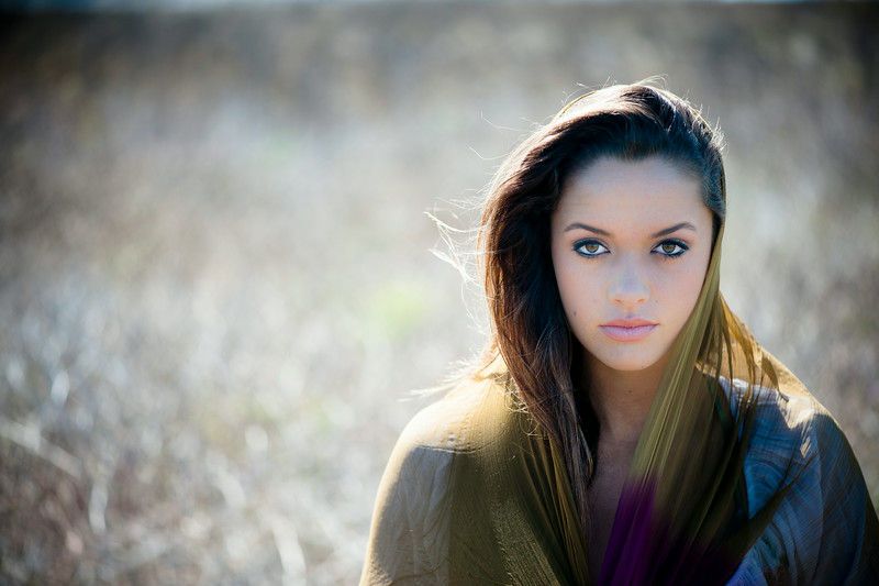 Bridal Hair and Makeup for the Bride with On-Location Service - Gallery image