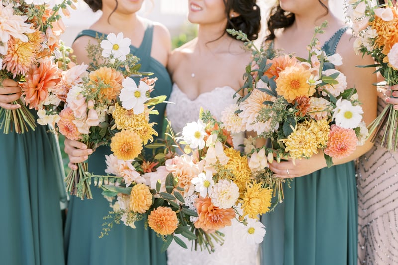 Wedding Photography Eight-Hour Bay Area Editorial Coverage Day - Gallery image