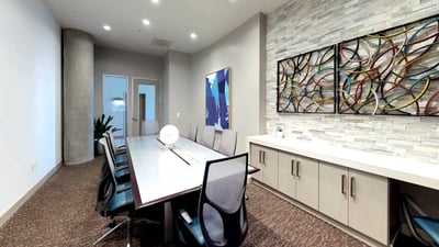 Intimate Meeting Room for Events in South of Market