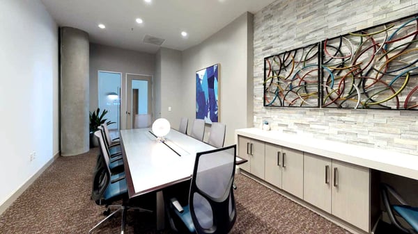 Intimate Meeting Room for Events in South of Market - Holiday Party in San Francisco - Featured image