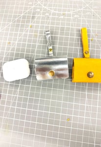 Leather AirPods Case Workshop for Creative Team Building
