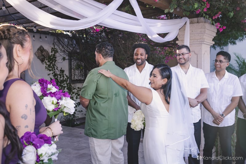 Documentary-Style Wedding Photography Across Arizona - Gallery image