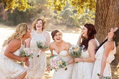 Silver Wedding Photography 6 Hours Coverage with Edited Gallery
