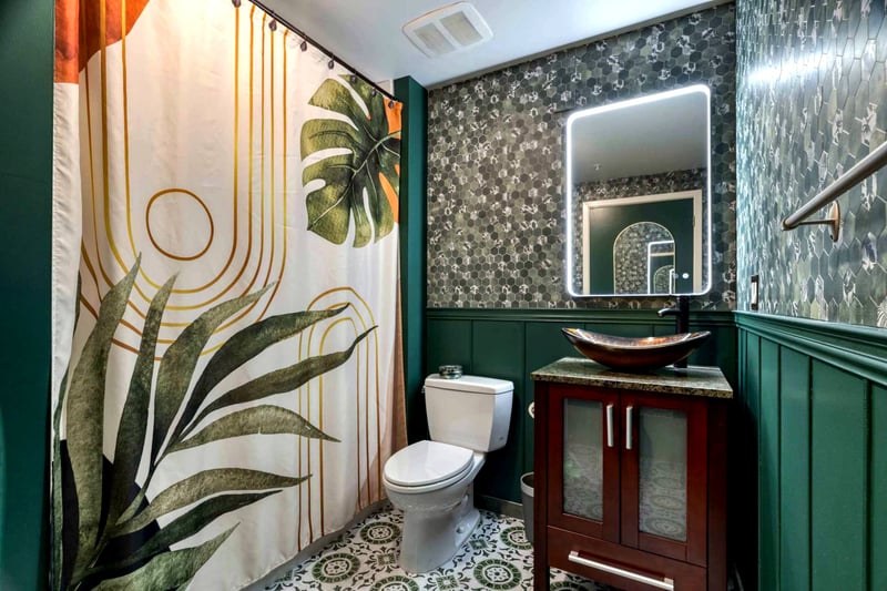 Photo Studio with Natural Light for Events in Mission District - Gallery image