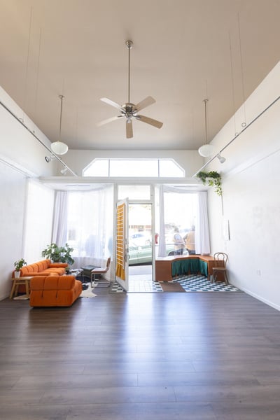 Studio: Modern Creative Venue for Workshops & Events - Gallery image
