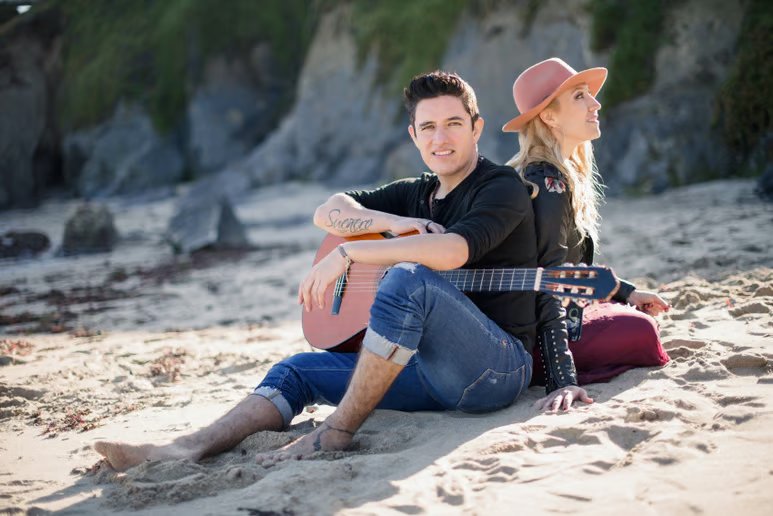 Bay Area Live Music Live Band for Wedding and Corporate Bookings - Gallery image