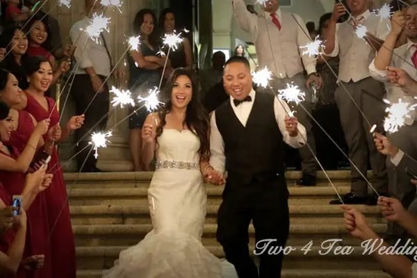 Wedding Videographer Cinematic Films with Drone Coverage - Anniversary - Featured image