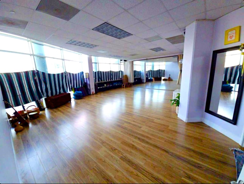 Majestic Dance Studio for Celebrations - Gallery image