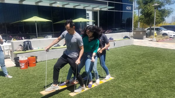 Company Team Building Events Picnic – Experiences