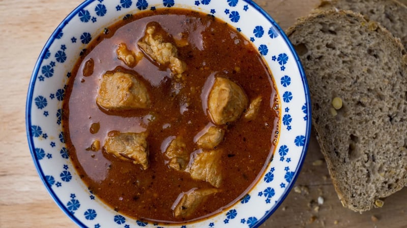 Traditional Indian Feast Cooking Class with Shahi Korma - Featured image