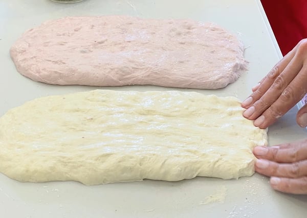 Sourdough Bread Making Workshop: From Bubbly Starter to Your Loaf - Holiday Party in Alameda - Featured image
