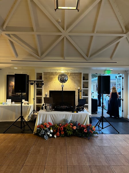 DJ Services: Corporate, Festival, Wedding - Gallery image