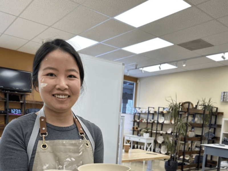 Creative Pottery Workshop: Team-Building Experience - Gallery image
