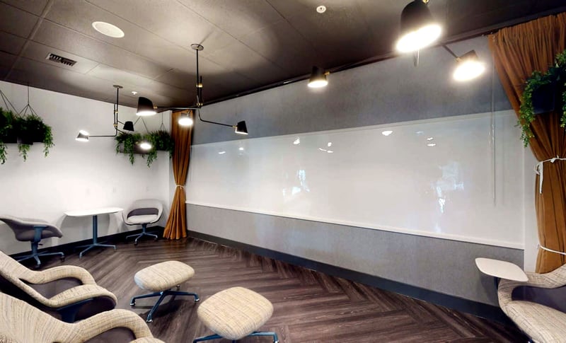 Intimate Meeting Room for Memorable Events in Mission Bay - Gallery image