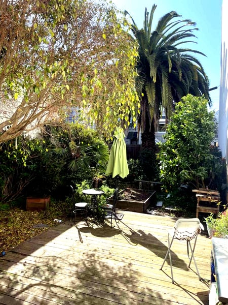 Intimate Photo Studio for Events in Mission District - Gallery image