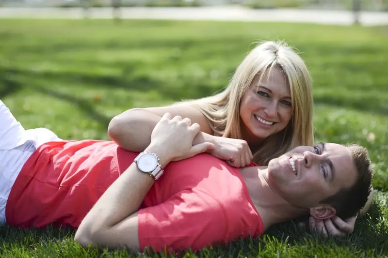 Wedding Videographer Cinematic Films Single Lead Coverage - Gallery image