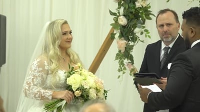 Wedding Videographer Two Videographers Whole Day Ten Hour Cinematic Coverage