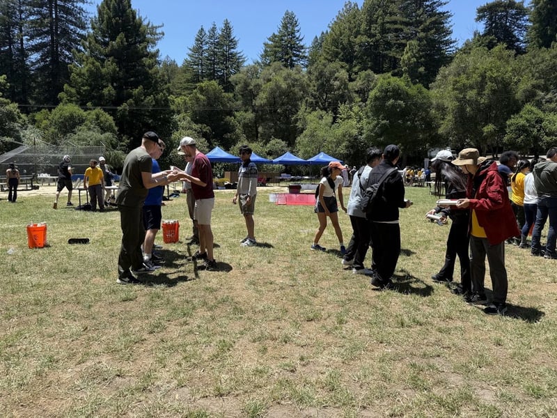 Team Building Program with Robot Kits – Experiences – photo 2
