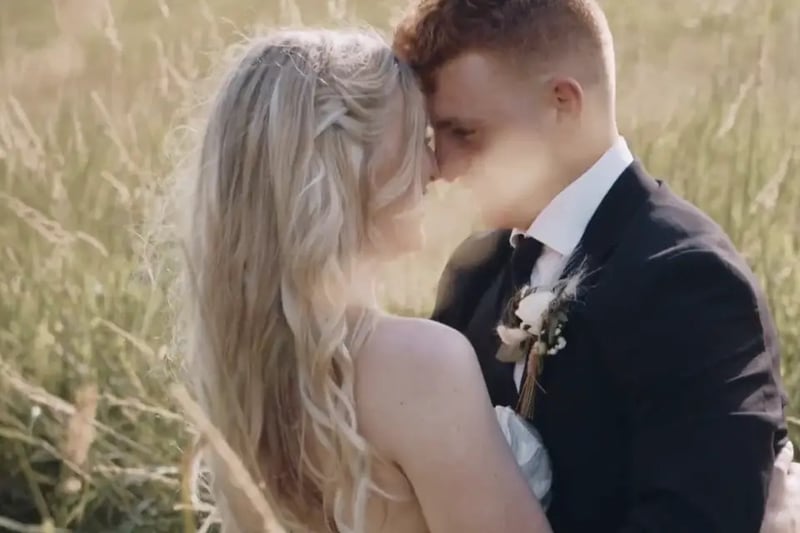 Wedding Videographer Cinematic Moving Memories Eight Hour Films - Gallery image