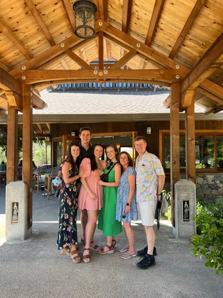 Small-Group Wine Tasting Tour: Three Wineries, Charcuterie Lunch - Gallery image