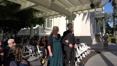 Wedding Videographer Edited Highlight Eight Hour Cinematic Coverage