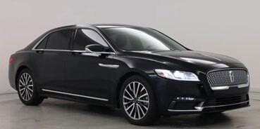 Chauffeured Sedan Service for Airport Transfers and Executive Events - Gallery image