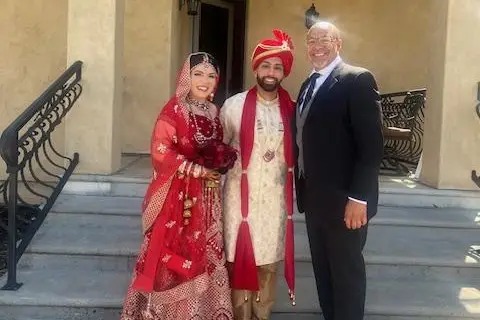 Wedding Officiant Services for Standard Wedding Ceremonies - Featured image
