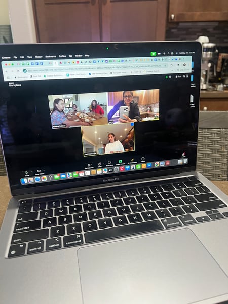 Virtual Cheese & Charcuterie Board Workshop - Gallery image