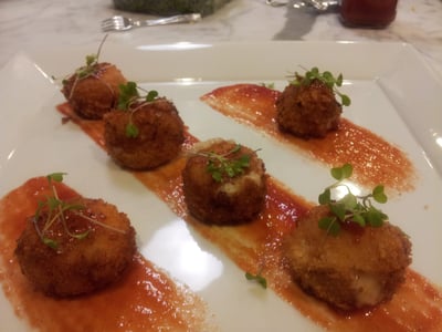 Paella and Tapas Cooking Class With a Private Chef at Your Venue Experiences - Featured