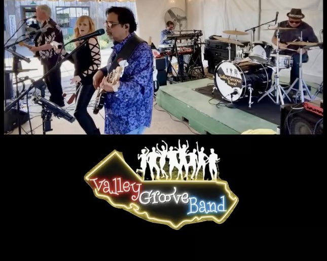 Bay Area Live Band for Reception and Corporate Programs - Gallery image