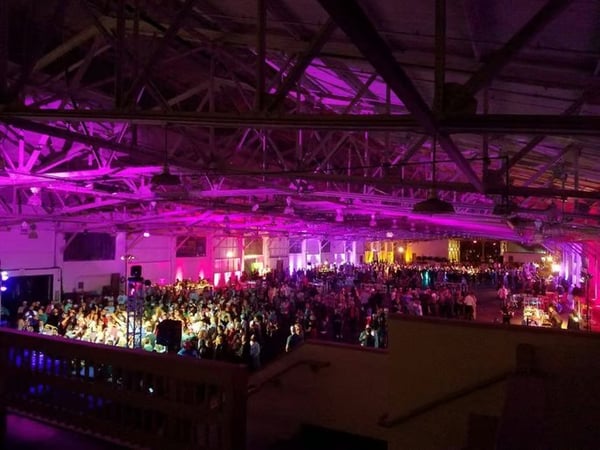 San Francisco Rock Live Music for Wedding and Corporate Bookings - Anniversary - Featured image