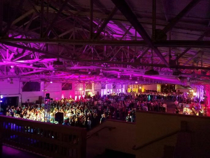 San Francisco Rock Live Music for Wedding and Corporate Bookings - Featured image