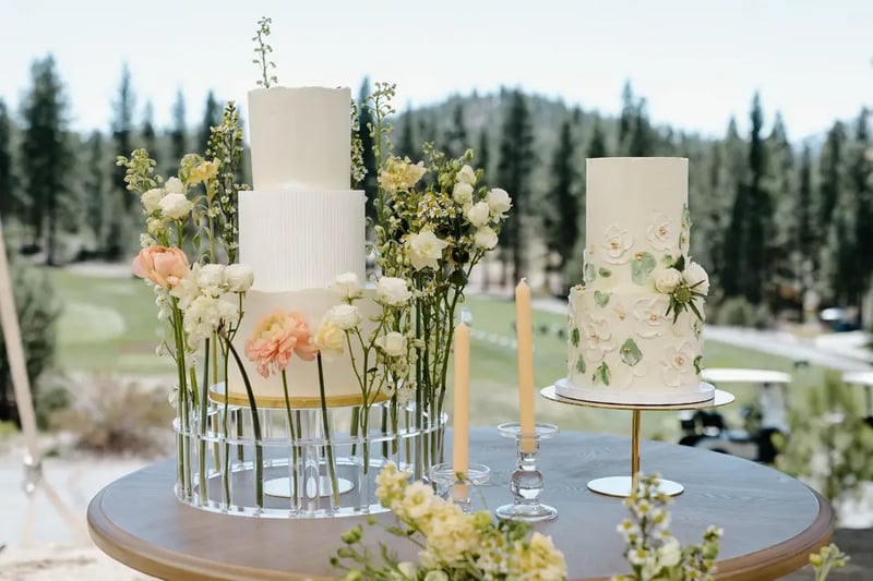 Cupcakes Bakeries - Featured