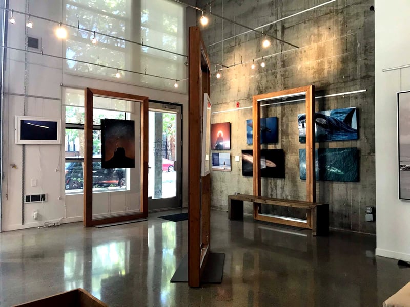 Alluring Art Gallery for Celebrations - Gallery image