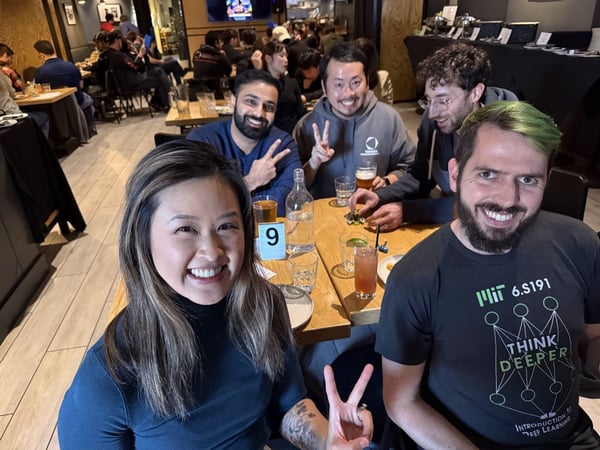 Team Building Challenges for Work – Experiences