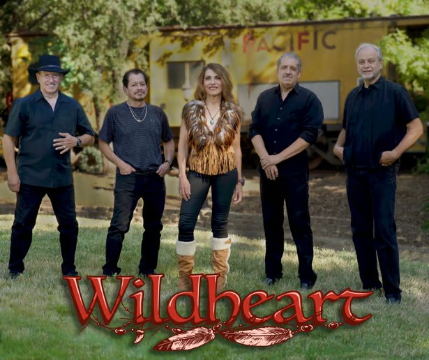 Bay Area Live Band for Wedding, Corporate, and Private Events - Gallery image