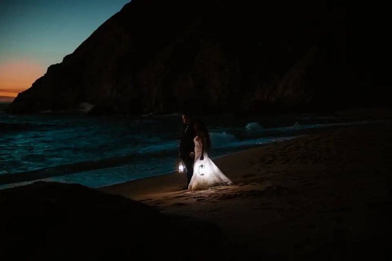 Wedding Videographer Cinematic Eight Hour Drone Two Shooter Films - Gallery image