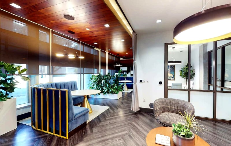 Intimate Meeting Room for Memorable Events in Mission Bay - Gallery image