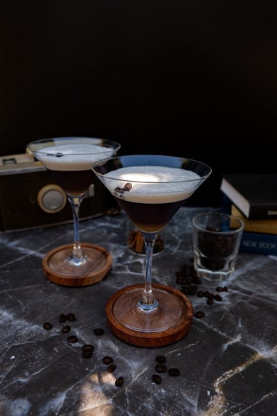 Corporate Mobile Bar Service for Networking and Holiday Parties - Featured image