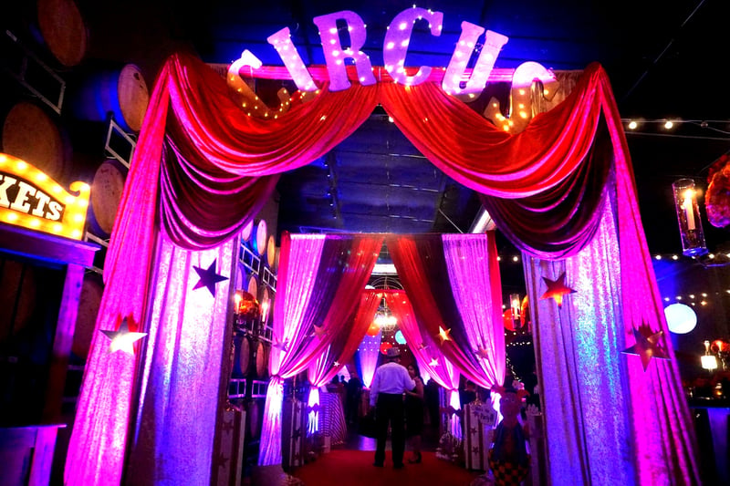 Exquisite Winery for Celebrations - Featured image