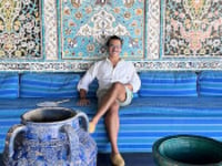 Vendor profile